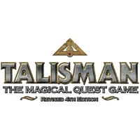 Talisman: The Card Game – Clash of Heroes