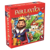 Fabulantica