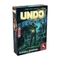 UNDO: Forbidden Knowledge