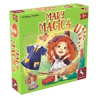 Mary Magica