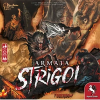 Armata Strigoi