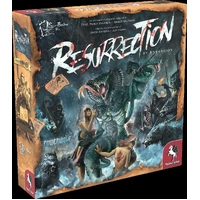 Armata Strigoi: Resurrection Expansion