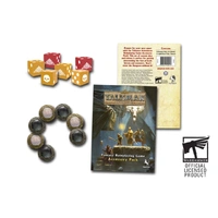 Talisman Adventures RPG: Accessory Pack
