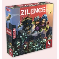 Zilence