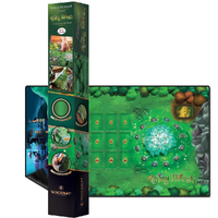 Living Forest: Playmat