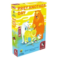 Prey Another Day