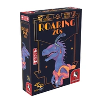 Roaring 20s