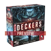 Deckers