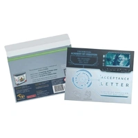 Civolution: Acceptance Letter