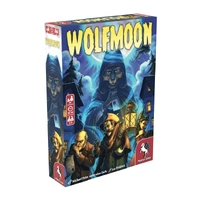 Wolfmoon