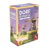 Dorfromantik: Head to Head