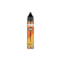 Molotow - Markers - One4All - Refill - #092 Hazelnut Brown 30ml