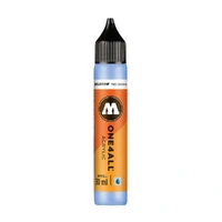 Molotow - Markers - One4All - Refill - #209 Blue Violett Pastel 30ml