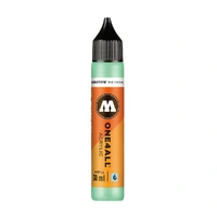Molotow - Markers - One4All - Refill - #234 Calypso Middle 30ml