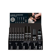 Molotow - Displays - Liquid Chrome VII Stand Display (Stand with Stock)