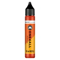 Molotow - Markers - One4All - Refill - #245 Raspberry Red 30ml
