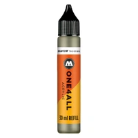 Molotow - Markers - One4All - Refill - #261 Stone Grey Middle 30ml