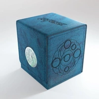 KeyForge: Vault – Deck Box – Blue