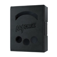 KeyForge: Deck Book – Black