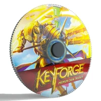 KeyForge – Premium Chain Tracker: Sanctum