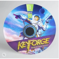 KeyForge – Premium Chain Tracker: Star Alliance