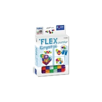 Flex Puzzler Crystal Logicus