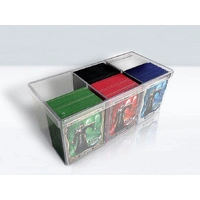 Ultimate Guard: Deck Box – Stack´n´Safe 480