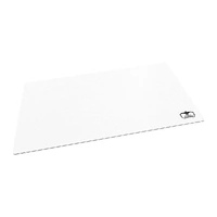 Ultimate Guard: Playmat – Monochrome White
