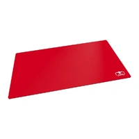 Ultimate Guard: Playmat – Monochrome Red