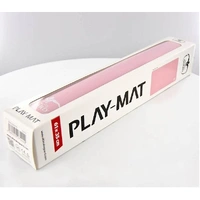 Ultimate Guard: Playmat – Monochrome Pink