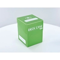 Ultimate Guard: Deck Box – Deck Case 100+ – Green