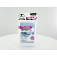 Ultimate Guard: Board Game Sleeves – Premium Soft – Lost Cities