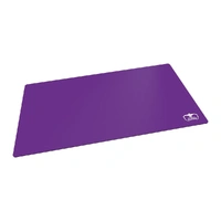 Ultimate Guard: Playmat – Monochrome Purple