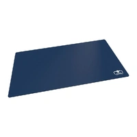 Ultimate Guard: Playmat – Monochrome Dark Blue