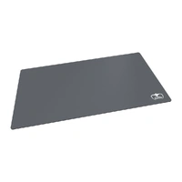 Ultimate Guard: Playmat – Monochrome Grey