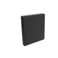 Ultimate Guard: Binder – Supreme 3-Ring XenoSkin Slim Collector´s Album – Black