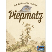 Piepmatz