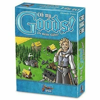 Oh My Goods!