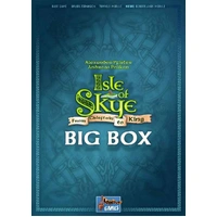 Isle of Skye: Big Box