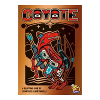 Coyote