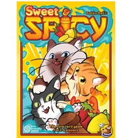 Sweet & Spicy