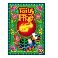 Tails on Fire