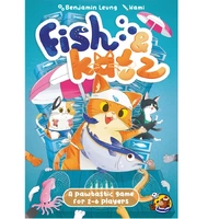 Fish & Katz