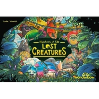 Hunters of the Lost Creatures