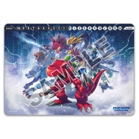 Digimon Card Game: Tamer's Set 4 [PB-10]