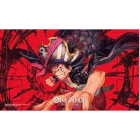 One Piece Card Game: Official Playmat
