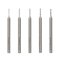 Godhand: Bits - Drill Bit (Set of 5) (Set A)