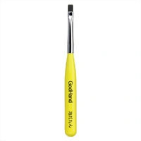 Godhand: Brushes - Brushwork Short - Non-foaming brush