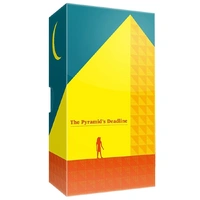 The Pyramids Deadline