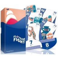 Oink Games: Flotsam Fight